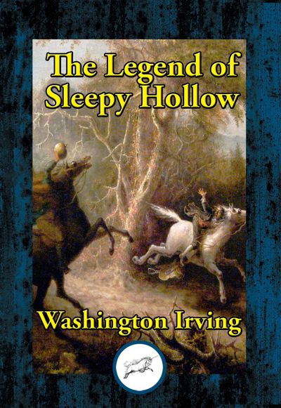 The Legend of Sleepy Hollow