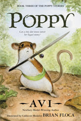 Poppy - 27 Mar 2018