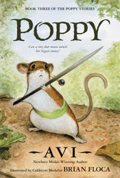 Poppy - 27 Mar 2018