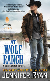 At Wolf Ranch - 24 Feb 2015