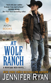 At Wolf Ranch - 24 Feb 2015