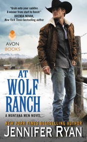 At Wolf Ranch - 24 Feb 2015