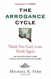 Avoiding the Arrogance Cycle - 20 Nov 2012