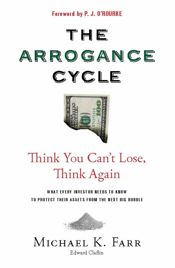 Avoiding the Arrogance Cycle - 20 Nov 2012