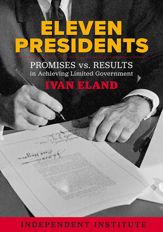 Eleven Presidents - 1 Nov 2017