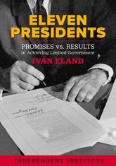 Eleven Presidents - 1 Nov 2017