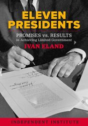 Eleven Presidents - 1 Nov 2017