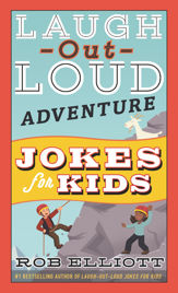 Laugh-Out-Loud Adventure Jokes for Kids - 17 Sep 2019