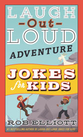 Laugh-Out-Loud Adventure Jokes for Kids - 17 Sep 2019