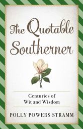 The Quotable Southerner - 1 Jan 2020