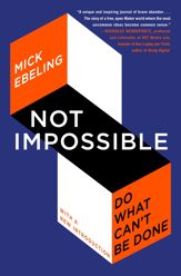 Not Impossible - 6 Jan 2015