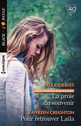 La proie du souvenir - Pour retrouver Laila - 1 Jan 2018