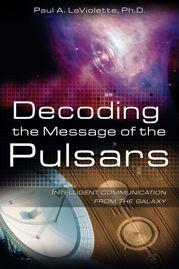 Decoding the Message of the Pulsars - 21 Apr 2006