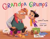 Grandpa Grumps - 10 Jun 2025