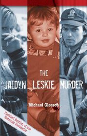 The Jaidyn Leskie Murder - 1 Jun 2010