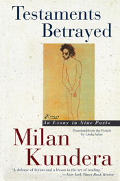 Testaments Betrayed - 27 Jun 2023