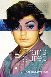 Trans Figured - 25 Sep 2018