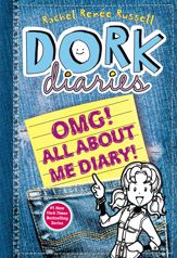 Dork Diaries OMG! - 1 Oct 2013