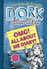 Dork Diaries OMG! - 1 Oct 2013