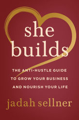 She Builds - 15 Nov 2022