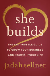 She Builds - 15 Nov 2022