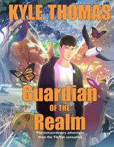 Guardian of the Realm - 6 Dec 2022
