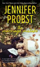 The Marriage Mistake - 6 Nov 2012
