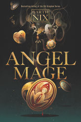 Angel Mage - 1 Oct 2019