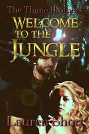 Welcome to the Jungle - 1 Mar 2015