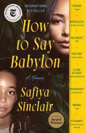 How to Say Babylon - 3 Oct 2023