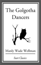 The Golgotha Dancers - 20 Jun 2014