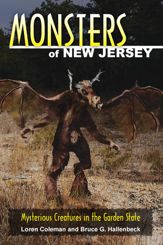 Monsters of New Jersey - 17 Aug 2010