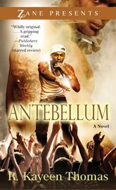 Antebellum - 26 Jun 2012