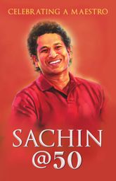 Sachin @ 50 - 24 Apr 2023