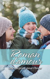 Une surprise pour l'hiver - 1 Dec 2023