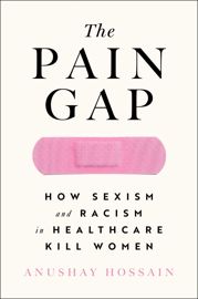 The Pain Gap - 26 Oct 2021