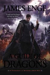 Guile of Dragons - 4 Sep 2012