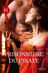 Prisonnière du pirate - 1 Aug 2011