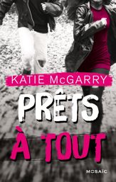 Prêts à tout - 30 Mar 2016