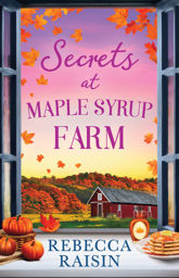 Secrets At Maple Syrup Farm - 17 Jul 2015