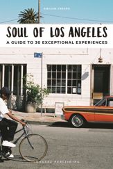 Soul of Los Angeles - 15 Nov 2022