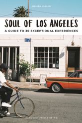 Soul of Los Angeles - 15 Nov 2022