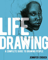 Life Drawing - 1 Nov 2023