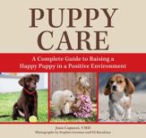 Puppy Care - 5 Nov 2024