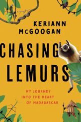 Chasing Lemurs - 27 Mar 2020