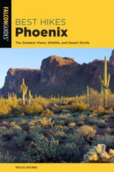 Best Hikes Phoenix - 13 Jan 2020