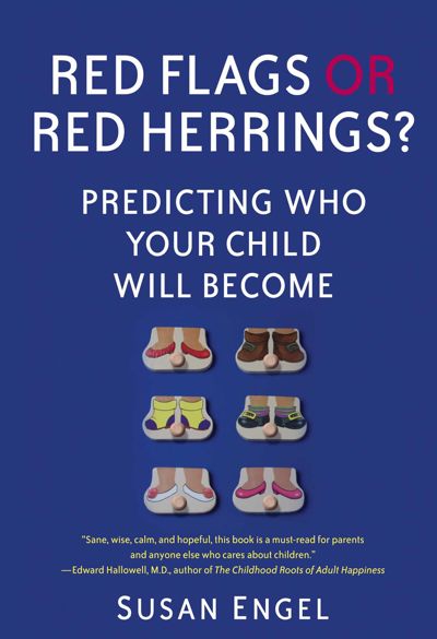 Your Child's Path