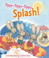 Tippy-Tippy-Tippy, Splash! - 25 Mar 2014