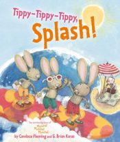 Tippy-Tippy-Tippy, Splash! - 25 Mar 2014