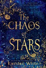 The Chaos of Stars - 10 Sep 2013
